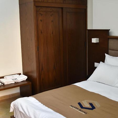 Sands Hotel Byblos Exterior foto