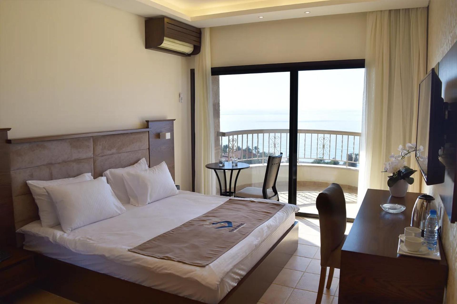 Sands Hotel Byblos Exterior foto