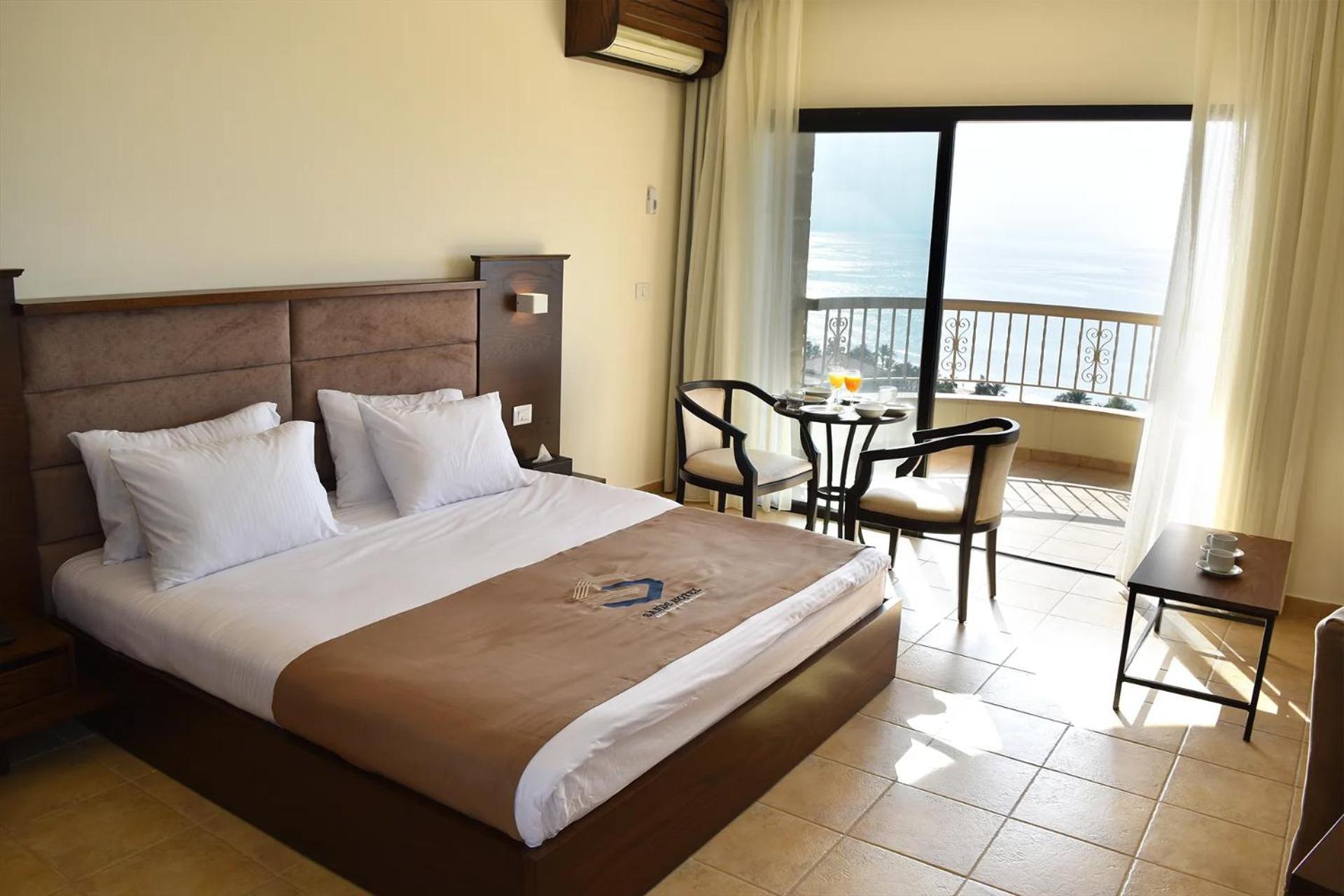 Sands Hotel Byblos Exterior foto