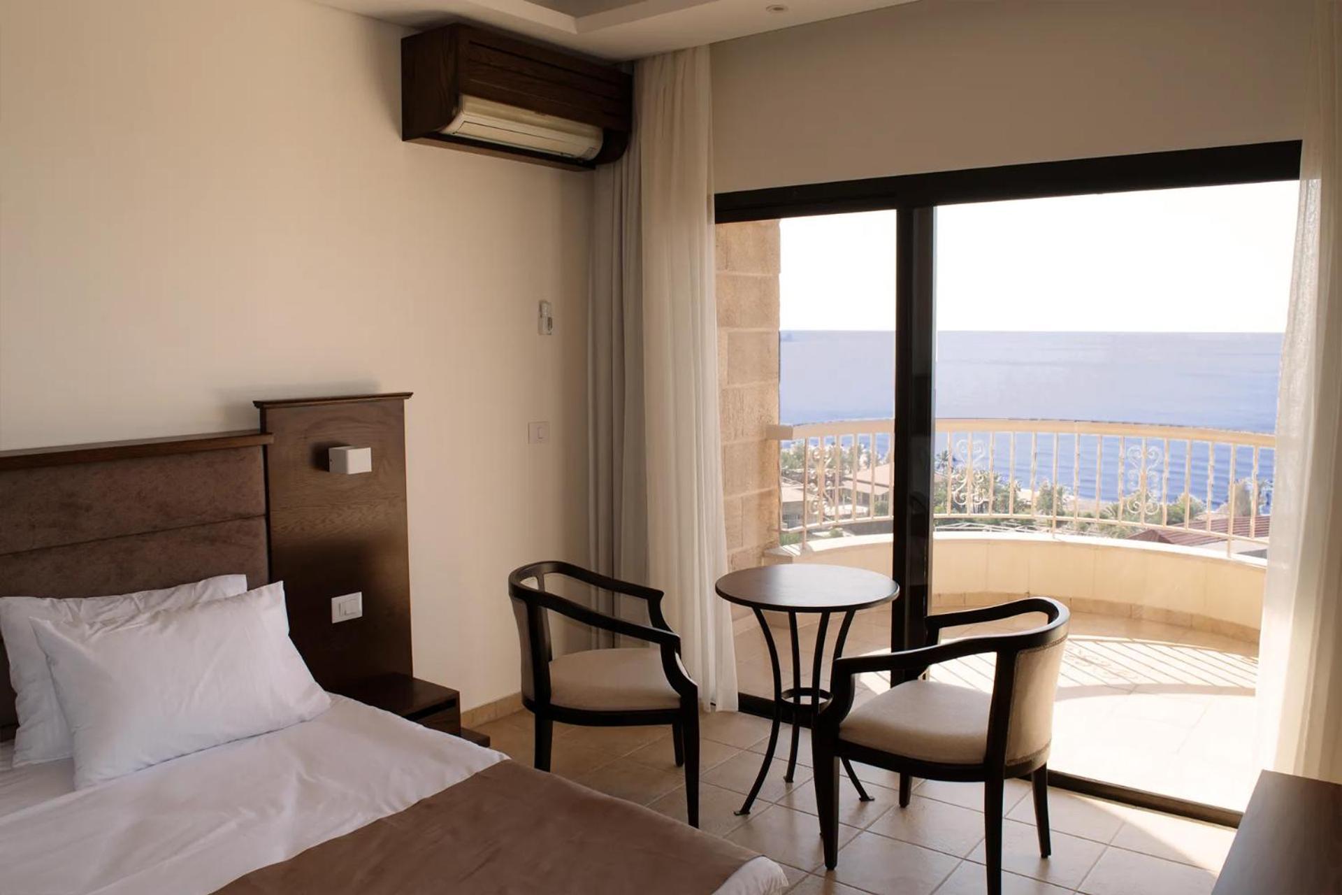 Sands Hotel Byblos Exterior foto