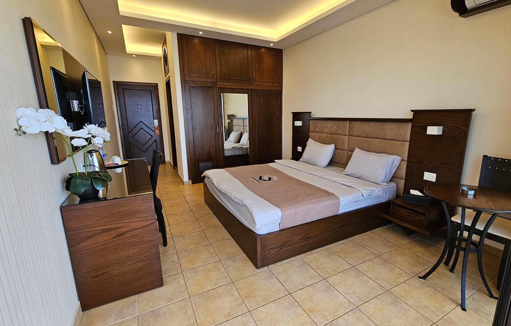 Sands Hotel Byblos Exterior foto